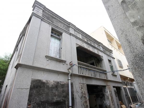 2021將軍陳氏古厝記錄