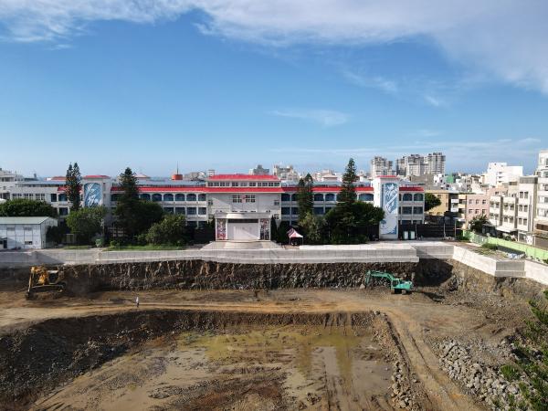 2021馬公國小記錄