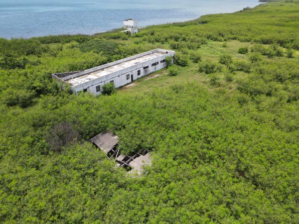 2021白沙海園記錄