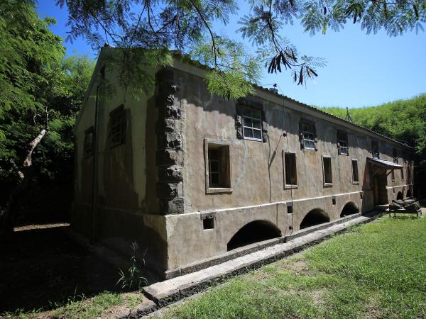 2021西嶼彈藥本庫記錄