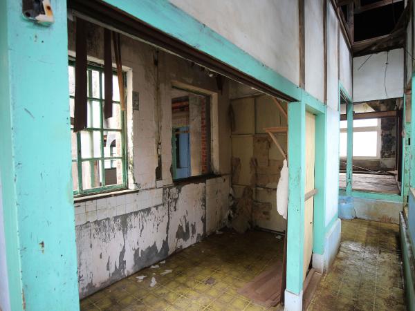 2021漁翁島稅關監視署記錄