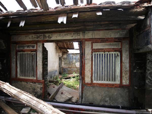 2021許氏古宅記錄