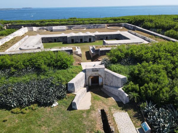 2021西嶼東臺記錄