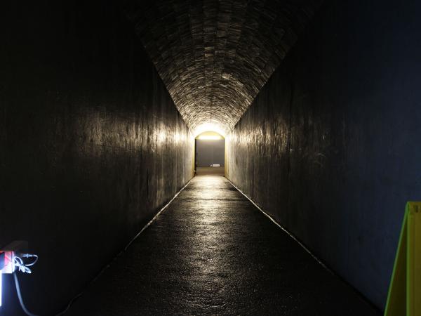 2021西嶼彈藥本庫記錄