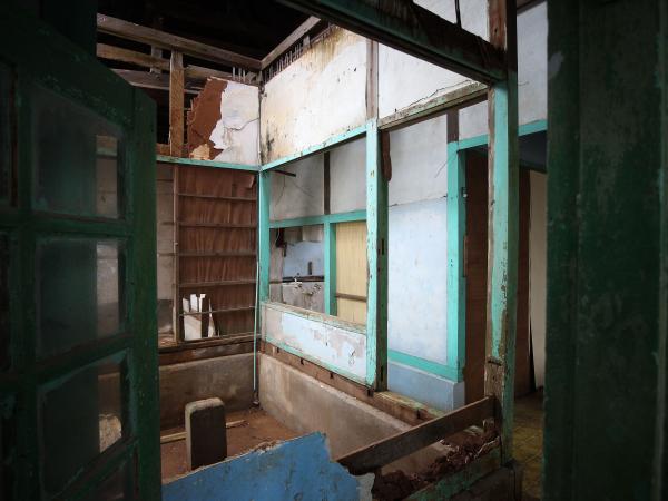 2021漁翁島稅關監視署記錄