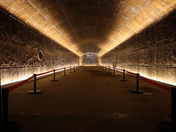 2021西嶼彈藥本庫記錄