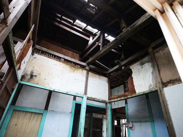 2021漁翁島稅關監視署記錄