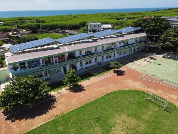 2021池東國小記錄