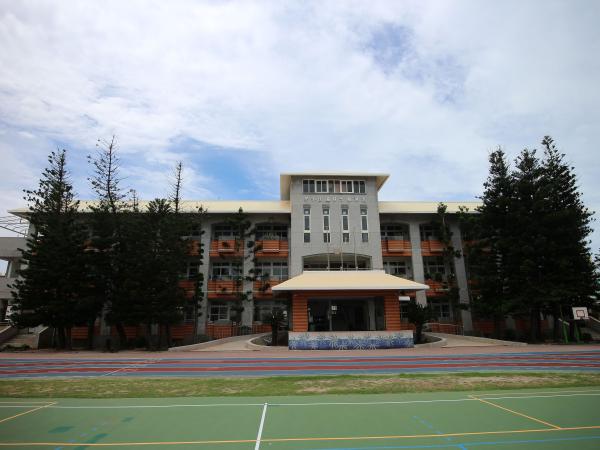 2021吉貝國小記錄