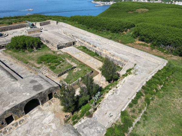 2021西嶼西臺記錄