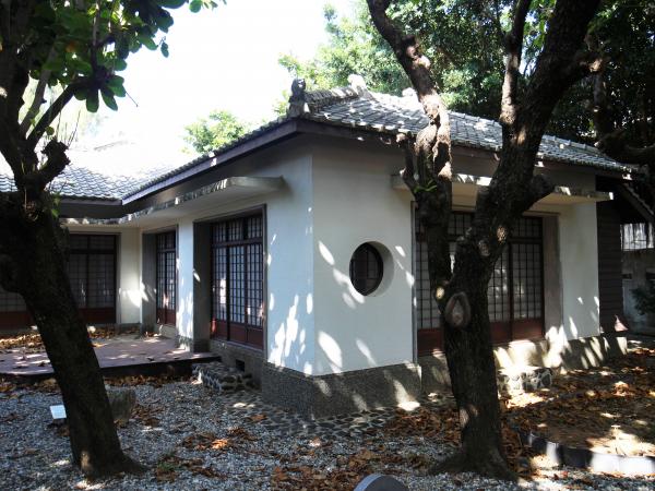 2021澎湖廳廳長官舍記錄