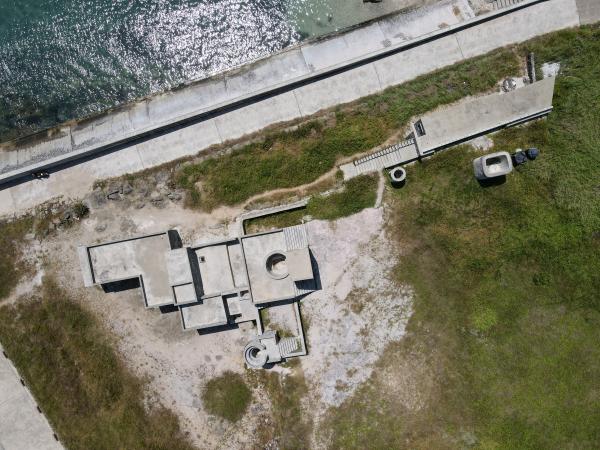 2021菓葉灰窯記錄