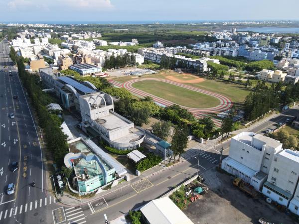 2021石泉國小記錄