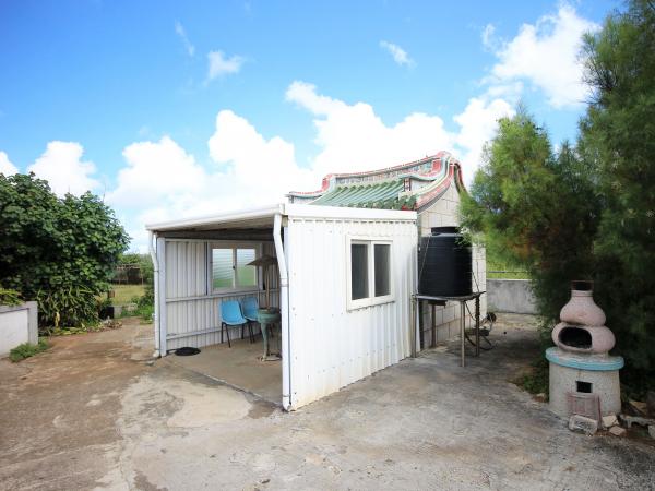 2021陳府將軍廟記錄