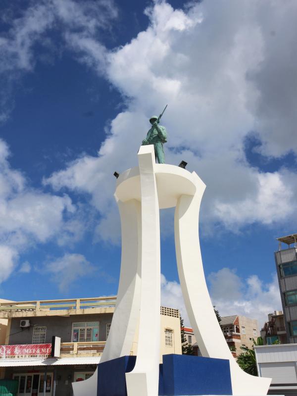 2021隘門圓環記錄