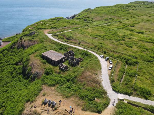 2021屹仔尾水雷衛所記錄