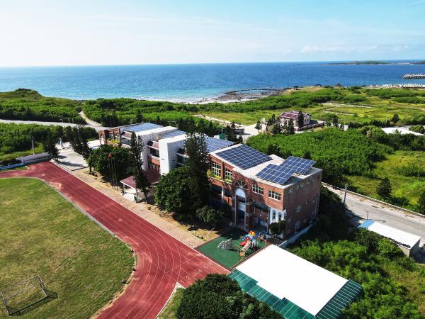 2021內垵國小記錄