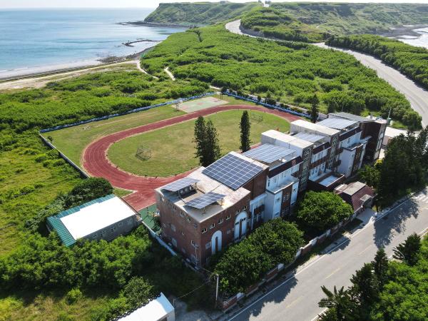 2021內垵國小記錄