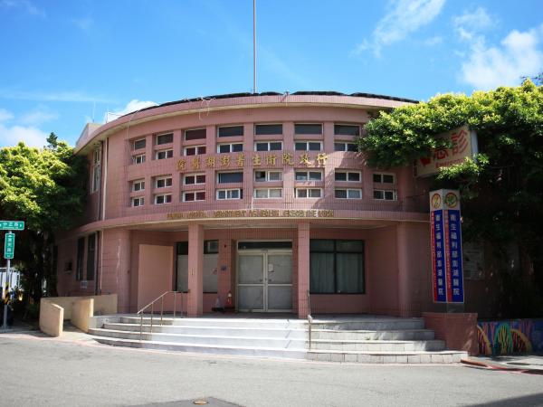 2021澎湖醫院舊門廳暨防空洞記錄