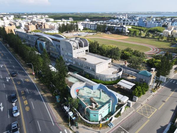 2021石泉國小記錄