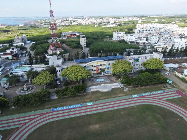 2021石泉國小記錄