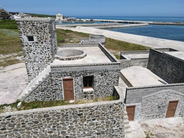 2021菓葉灰窯記錄