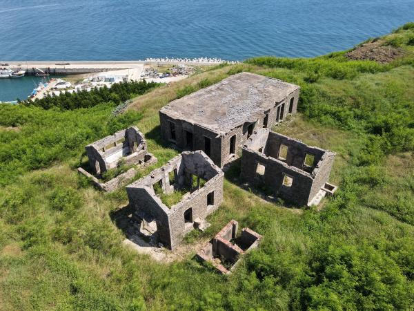 2021屹仔尾水雷衛所記錄