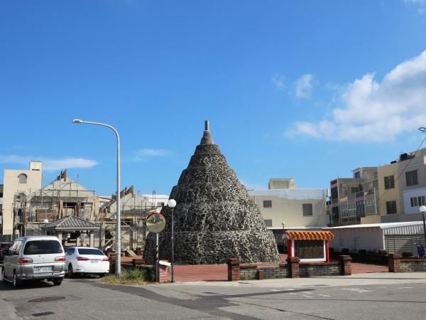 2021鎖港南塔記錄