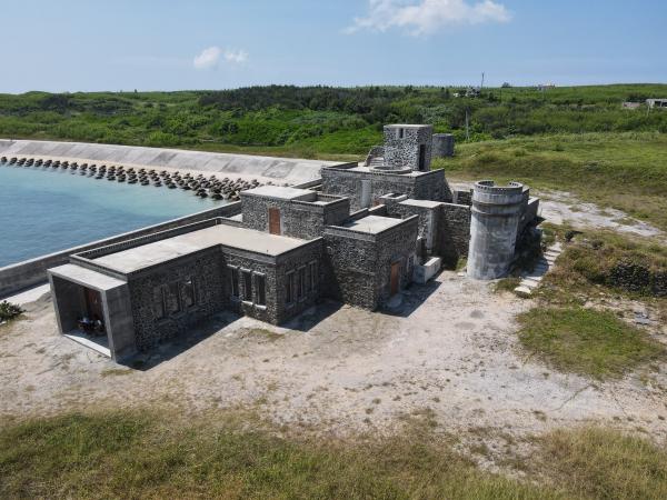 2021菓葉灰窯記錄