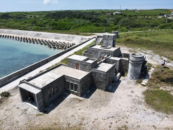 2021菓葉灰窯記錄