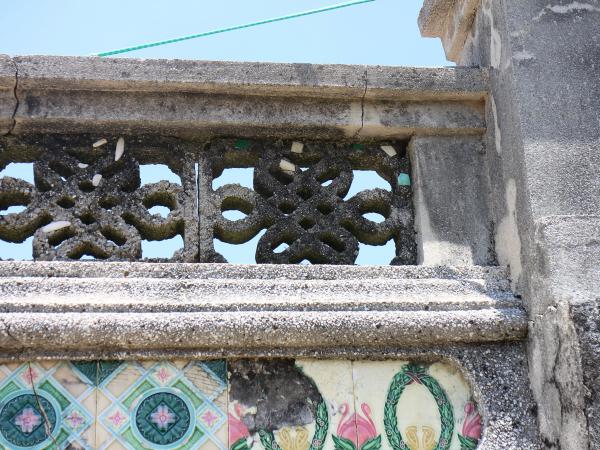 2014呂石碣古厝記錄