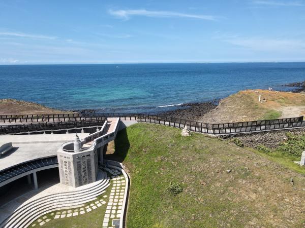 2021大彎石塔記錄