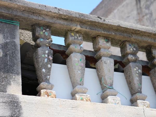 2014呂石碣古厝記錄