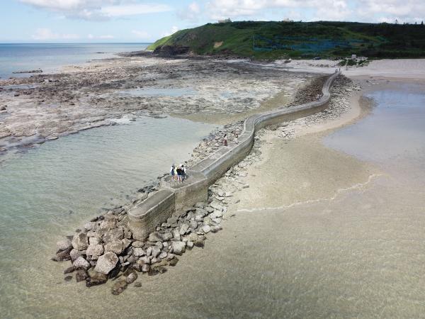 2020後寮天堂路記錄