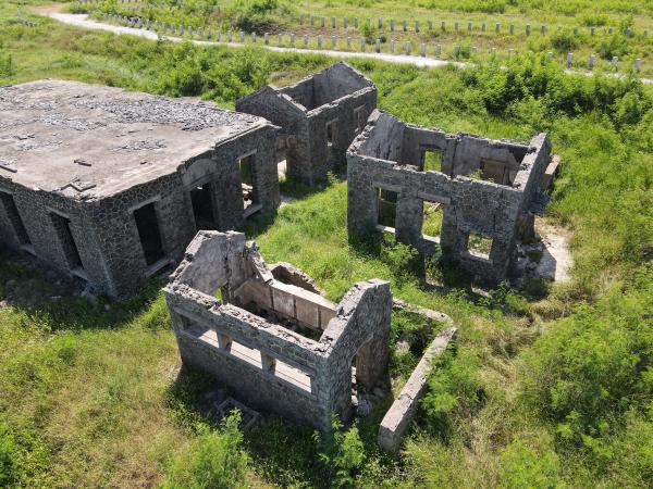 2021屹仔尾水雷衛所記錄