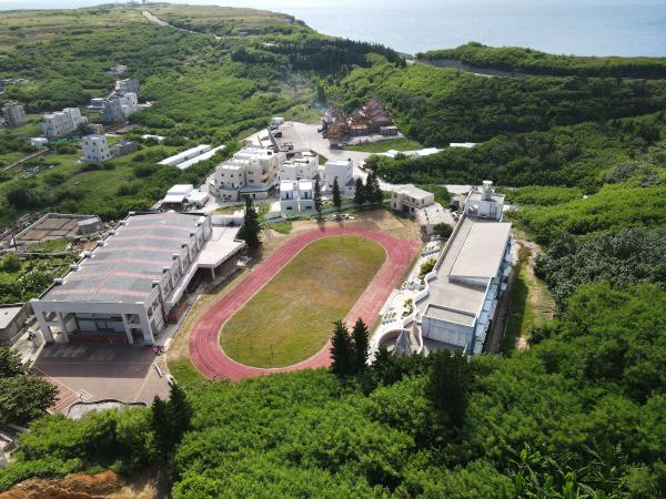 2021外垵國小記錄