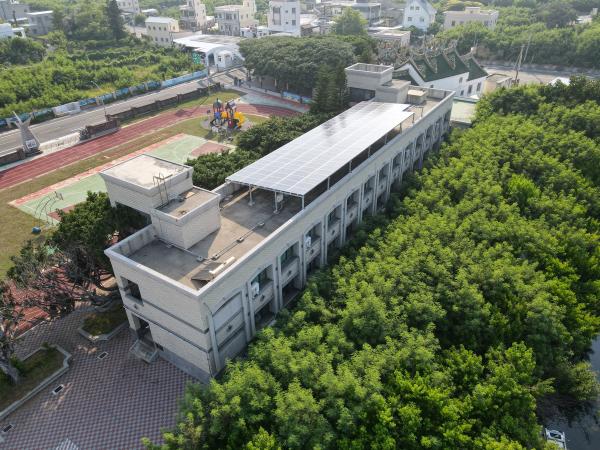 2021港子國小記錄