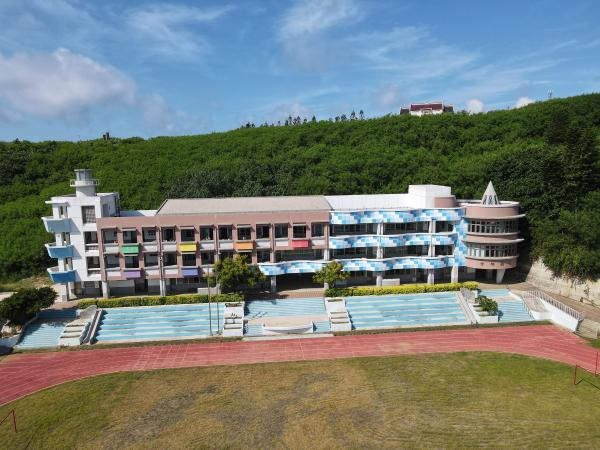 2021外垵國小記錄