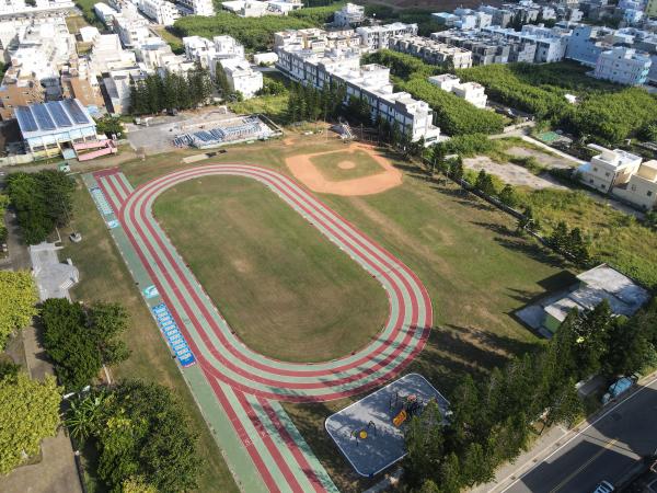 2021石泉國小記錄