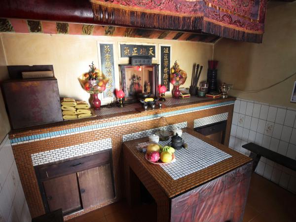 2021陳府將軍廟記錄