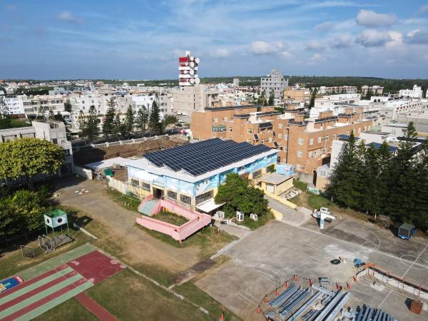 2021石泉國小記錄