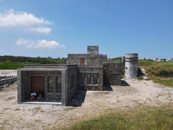 2021菓葉灰窯記錄