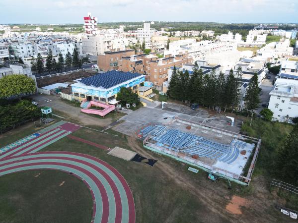 2021石泉國小記錄