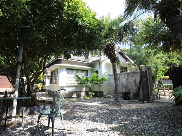 2021澎湖廳廳長官舍記錄