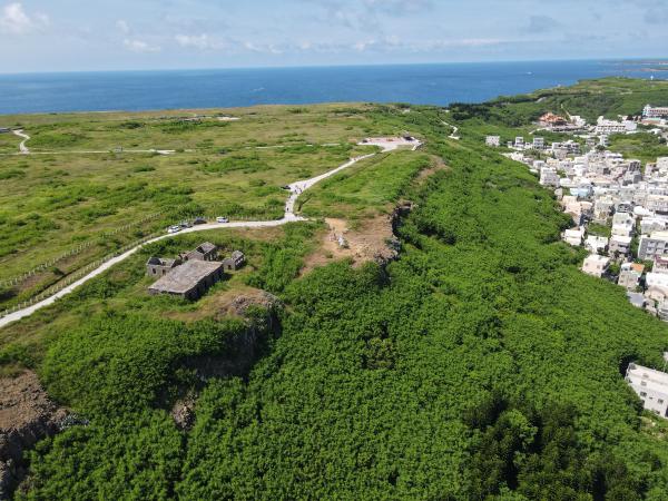 2021屹仔尾水雷衛所記錄