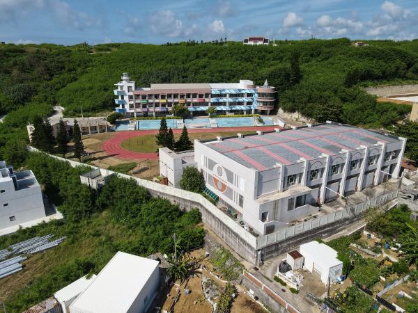 2021外垵國小記錄