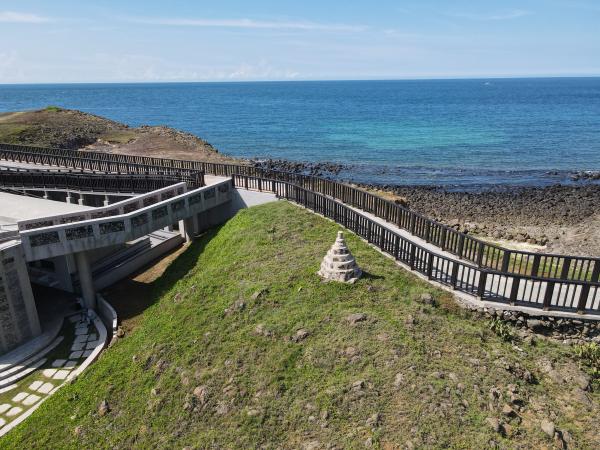 2021大彎石塔記錄