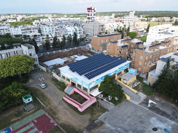 2021石泉國小記錄