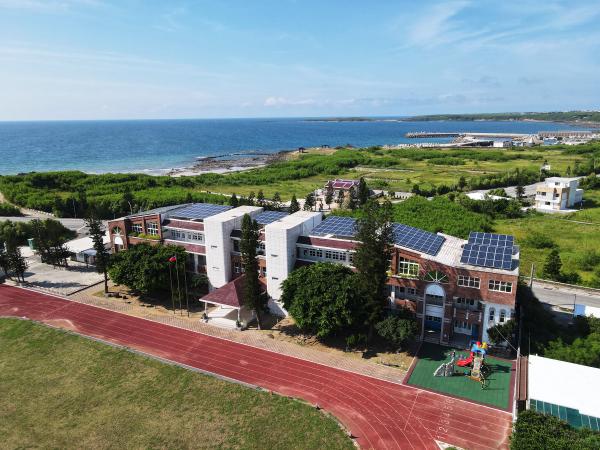 2021內垵國小記錄