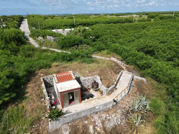 2021山地祖祠記錄